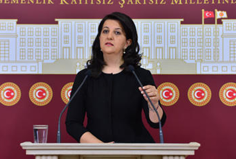 pervin buldan