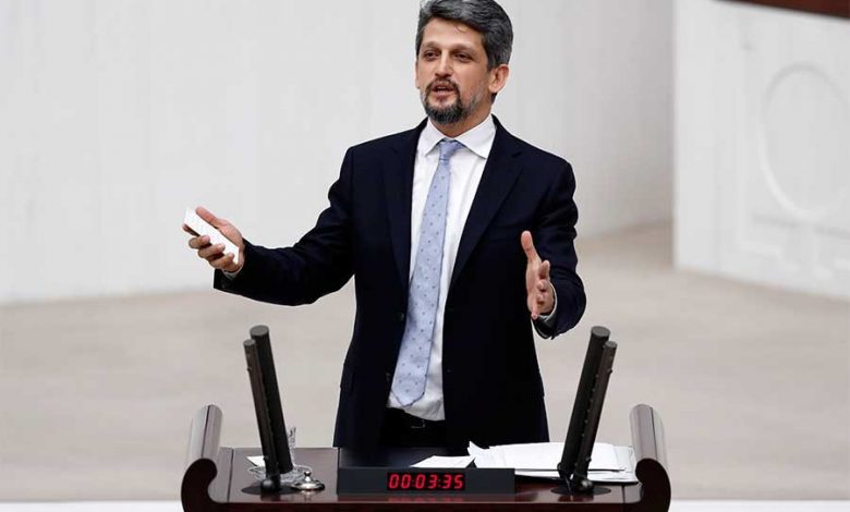 garo paylan