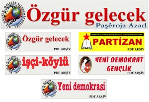 Ozgur Gelecek