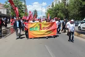 amed 1 mayıs