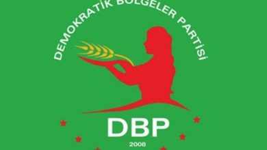 Van27da DBP binasına baskın 12 gözaltı