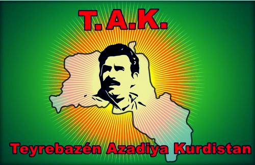 TAKtan açıklama Bugüne kadar yaptıklarımız başlangıç düzeyindedir