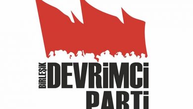 devrimci parti