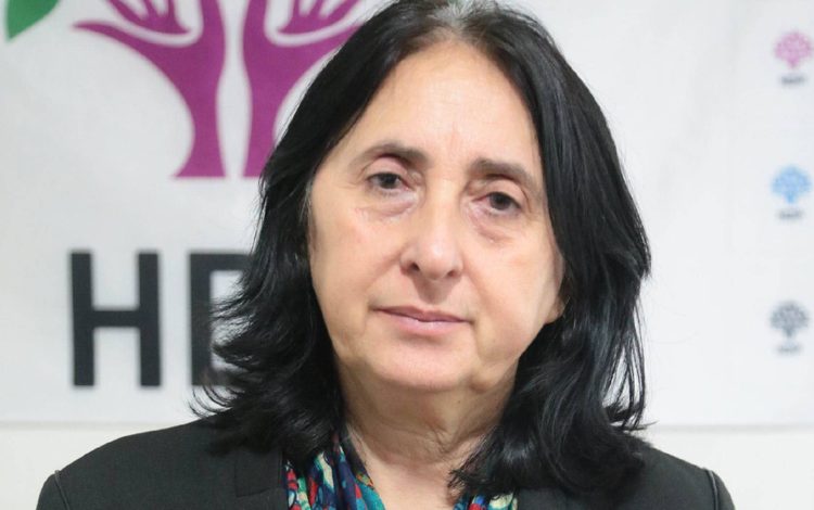 nursel aydoğan