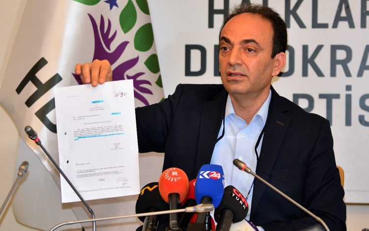 osman baydemir