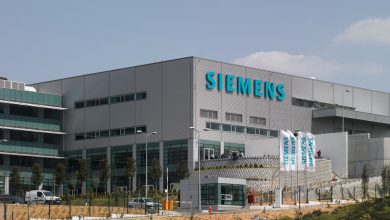 Siemenste işçi kıyımı