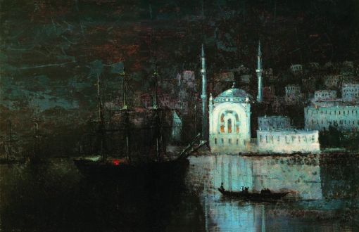 ayvazovski 1