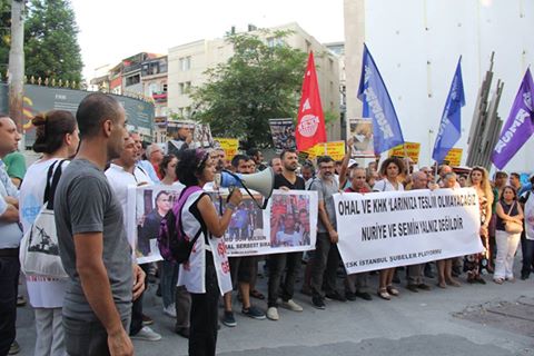 kesk ankara saldiriyi kinadi