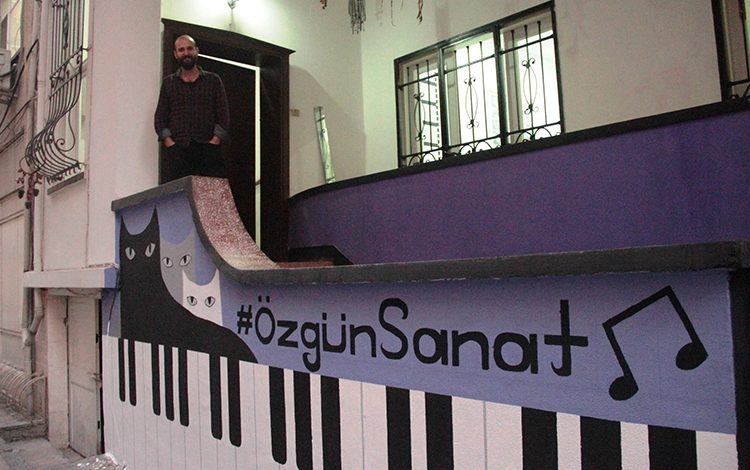 ozgun sanat