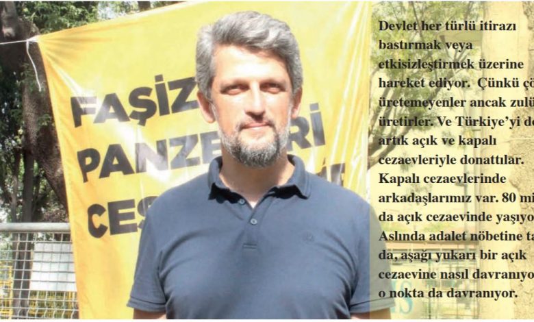 garo paylan