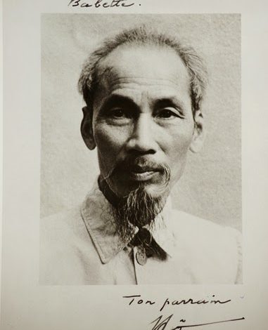 Ho Chi Minh