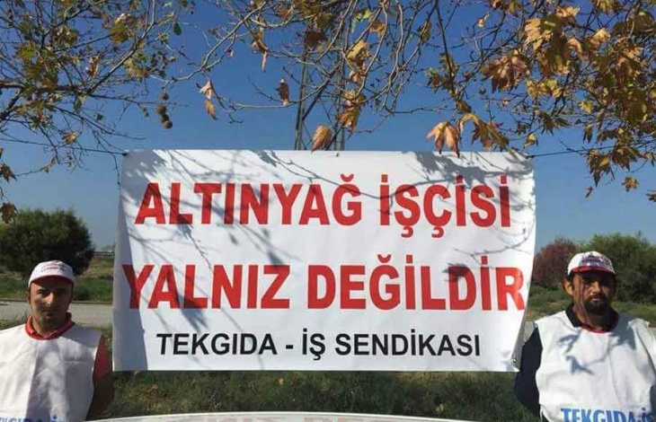 altinyag iscisi