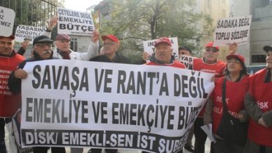 emekli sen