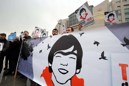 Berkin Elvanın duruşması 27 Şubata ertelendi