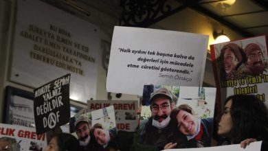 nuriye ve semih dayanismasindan aciklama