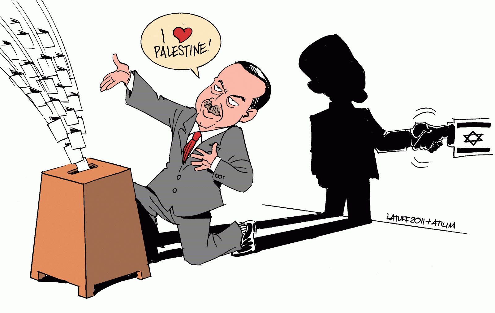 recep tayyip erdogan