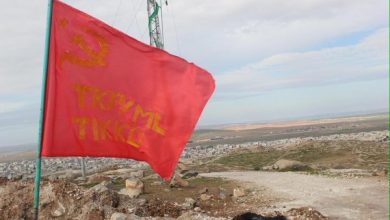 rojava komutanligindan ocak ayi aciklamasi