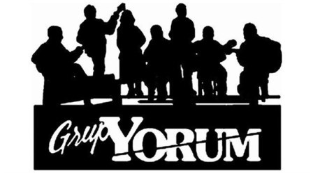 Grup Yorum Kahrolsun faşizm yaşasın türkülerimiz