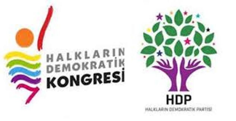 hdp hdk ya operasyon