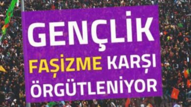 gençlik konferans