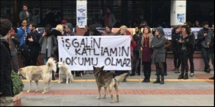 savas karsiti bu ogrencilerine operasyon ve basin aciklamasina saldiri toplam 13 gozalti 1521723028