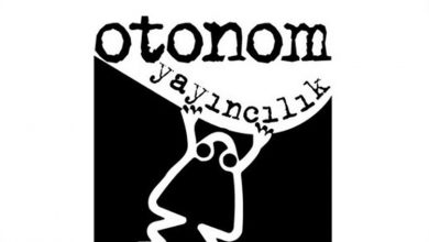 Otonom logo